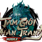 Phong Thần Mobile Tam Giới Phân Tranh MOD
