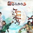 Thiên Long Bát Bộ VNG MOD