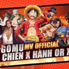GOMU Đại Chiến MOD