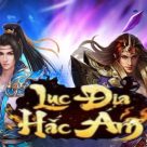 Lục Địa Hắc Ám Dark MIR MOD