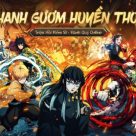 Thanh Gươm Huyền Thoại MOD