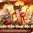 Yêu Quái Chạy Đi Đâu MOD