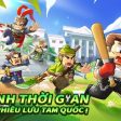 3Q Thành Chủ Tiêu Dao MOD