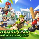 3Q Thành Chủ Tiêu Dao MOD
