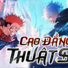 Cao Đẳng Thuật Sư MOD