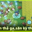 Kỵ Sĩ Nguyên Khí Tiền Truyện MOD Kỵ Sĩ Nguyên Khí Tiền Truyện MOD
