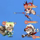 Pet Samkok Báo Thủ 3Q MOD