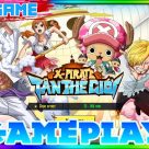 X-Pirates Tân Thế Giới MOD