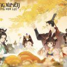 Vong Xuyên Phong Hoa Lục MOD