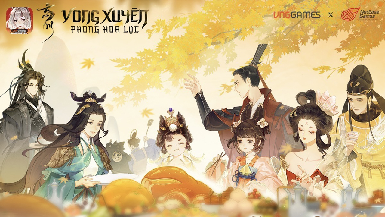 vong-xuyen-phong-hoa-luc-mod