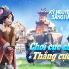 Kỷ Nguyên Băng Hà 3Q MOD